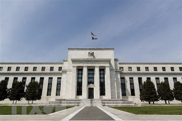 Giới chức Fed củng cố thêm quyết định nâng lãi suất từ tháng 3/2022 ảnh 1