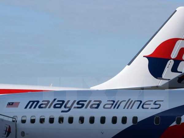 Hãng Malaysia Airlines lắp đặt hệ thống theo dõi máy bay mới ảnh 1