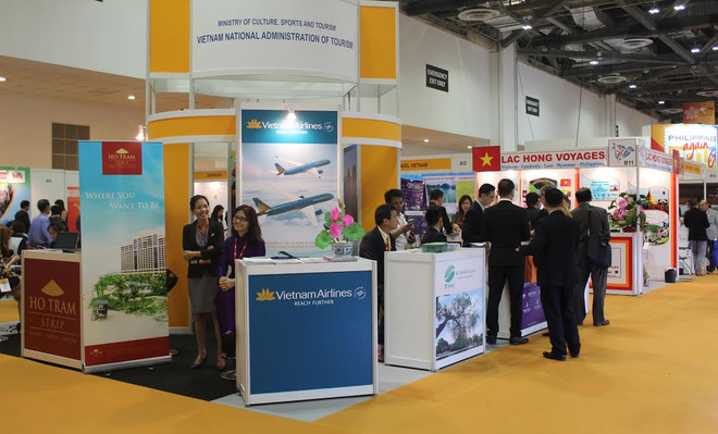 Doanh nghiệp lữ hành đánh giá cao việc miễn thị thực cho 5 nước Tây Âu ảnh 1