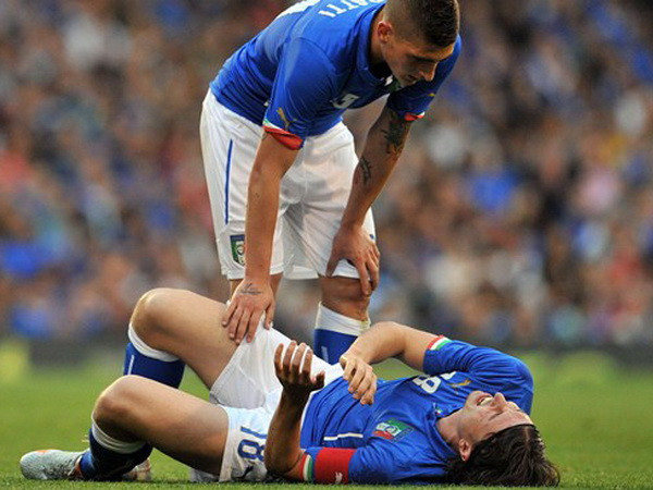 Đội tuyển Italy nhận cú sốc lớn ngay trước thềm World Cup ảnh 1