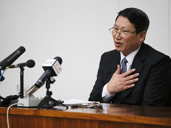 Hàn Quốc yêu cầu Triều Tiên trả tự do cho nhà truyền giáo ảnh 1