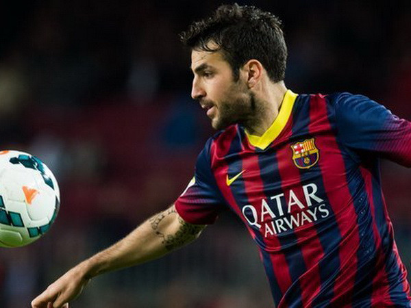 Chuyển nhượng 1/6: M.U mua sắm ồ ạt, Barca "chốt giá" Fabregas ảnh 2