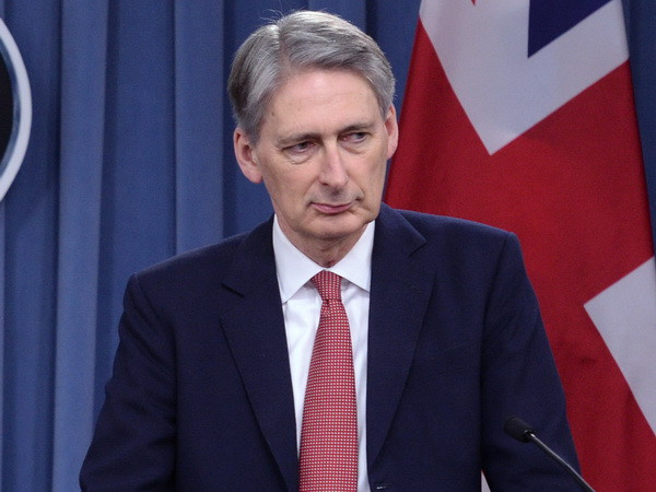 Bộ trưởng Anh: Nga vẫn là một thách thức đối với châu Âu ảnh 1
