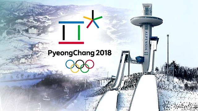 Tổng thống Hàn Quốc mời Triều Tiên tham gia Olympic mùa Đông 2018 ảnh 1