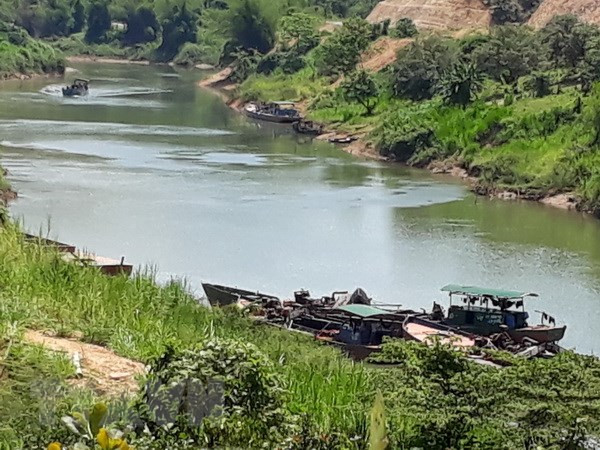 Đồng Nai: Đề xuất cải tạo mỏ đá bỏ hoang thành khu đô thị, du lịch ảnh 1