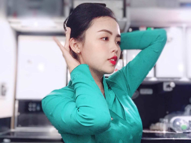 Tiếp viên hàng không: Sẵn sàng đón Tết trong khu cách ly COVID-19 ảnh 1