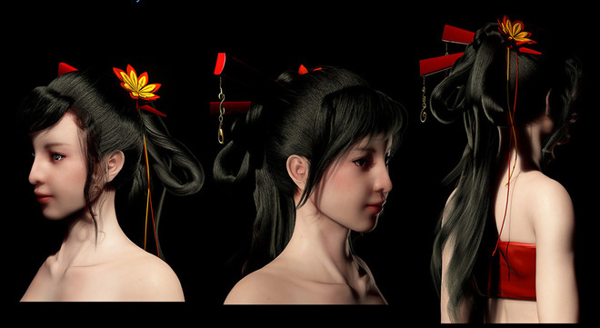 Công ty Việt dựng lại các trận World Cup bằng công nghệ 3D ảnh 1