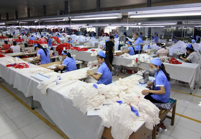 Thủ tướng chỉ thị xây dựng Kế hoạch phát triển kinh tế-xã hội 2016 ảnh 1