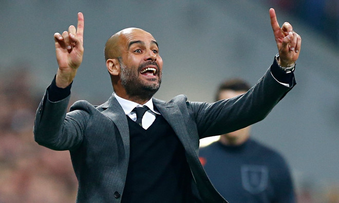 Barcelona-Bayern: Pep Guardiola và ngày trở về "giông bão" ảnh 1