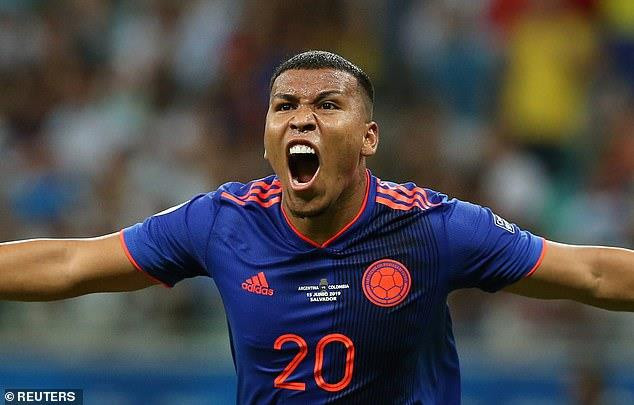 Lionel Messi mờ nhạt, Argentina nhận ‘trái đắng’ trước Colombia ảnh 1