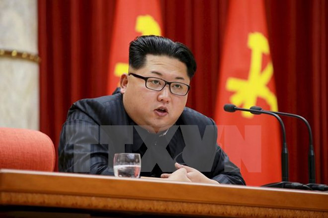 Sự kiện quốc tế 2/5-8/5: Đại hội Đảng lần thứ 7 của Triều Tiên ảnh 1