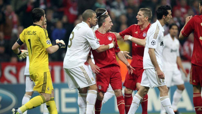 Bayern Munich gặp Real Madrid: Ai hiểu Real hơn Ancelotti? ảnh 3