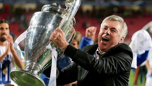 Bayern Munich gặp Real Madrid: Ai hiểu Real hơn Ancelotti? ảnh 1