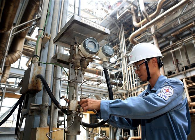 Giảm phát thải các chất ô nhiễm từ việc đốt than ở Đông Nam Á ảnh 1