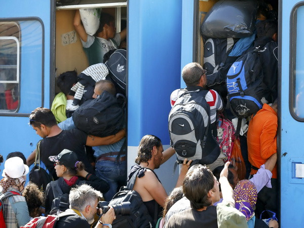 Serbia cảnh báo sẽ đáp trả việc Croatia đóng cửa biên giới ảnh 1