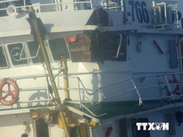 Việt Nam kêu gọi hội nghị NAM ủng hộ hòa bình Biển Đông ảnh 1