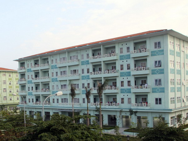 Sơn La hỗ trợ 630 triệu đồng xây nhà ở cho công nhân ảnh 1