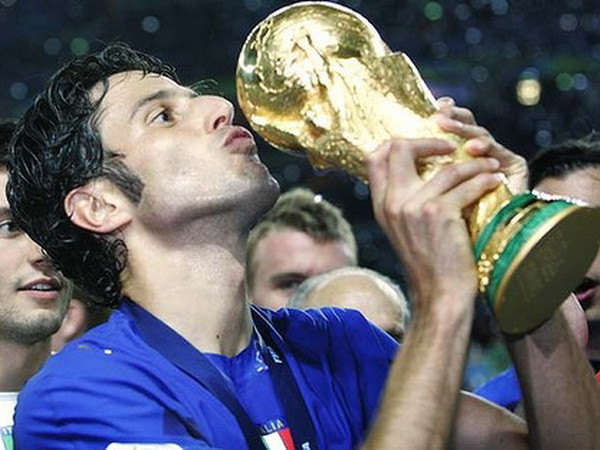 Fabio Grosso - Người ta không bao giờ có thể quên anh! ảnh 1