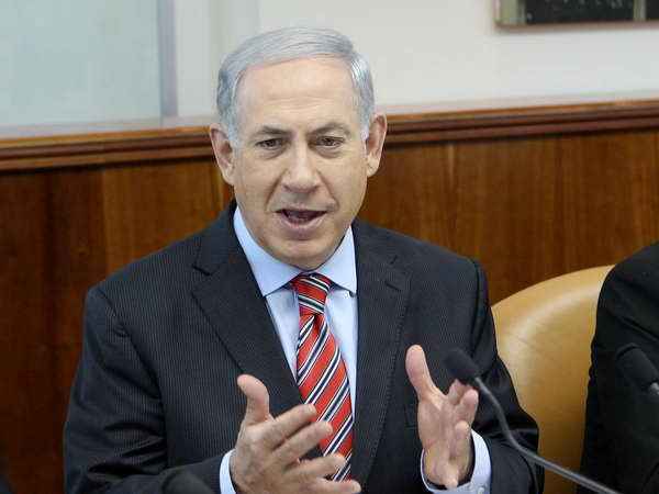 Israel: Iran đang chia sẻ công nghệ hạt nhân với Triều Tiên ảnh 1