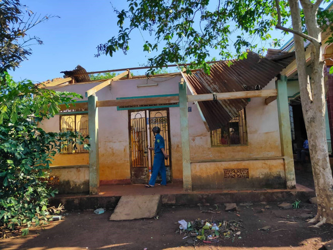 Chủ động triển khai các giải pháp trọng tâm phòng, chống thiên tai ảnh 1