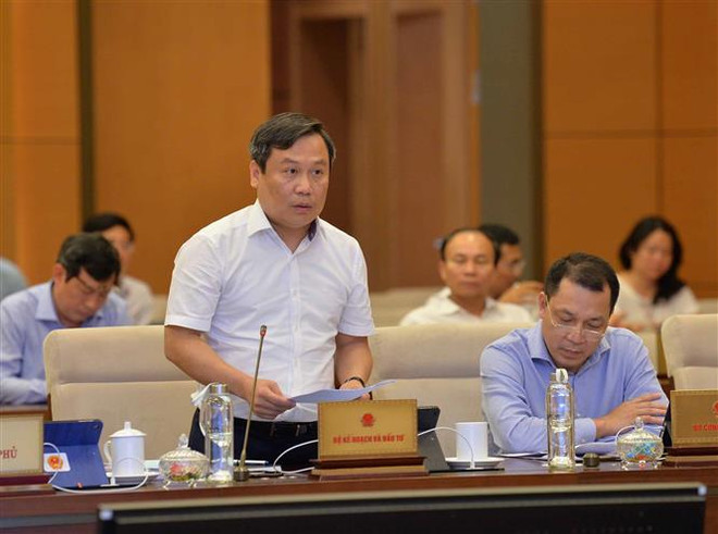 Thay đổi thành viên Tổ công tác của Thủ tướng Chính phủ ảnh 1