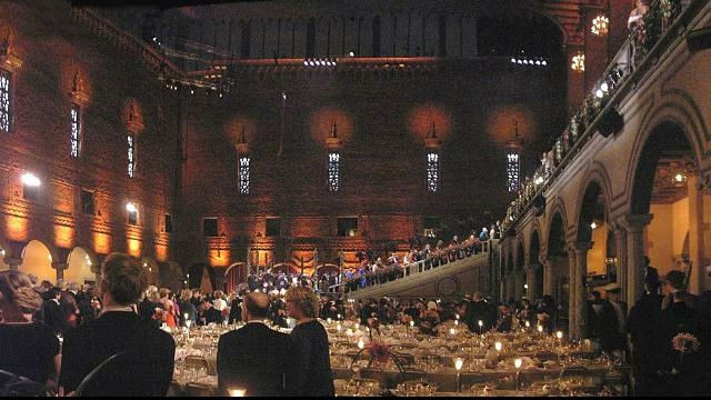 Lễ trao giải thưởng Nobel 2020 sẽ diễn ra theo hình thức mới ảnh 1