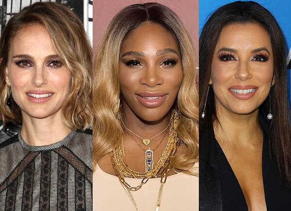 Serena cùng dàn sao Hollywood tham gia đội bóng đá nữ chuyên nghiệp ảnh 1