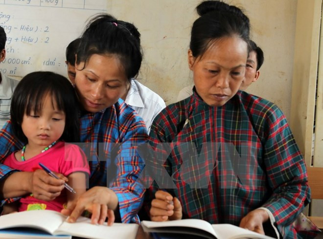 Dự báo về vấn đề tộc người ở Việt Nam giai đoạn 2016-2020 ảnh 1