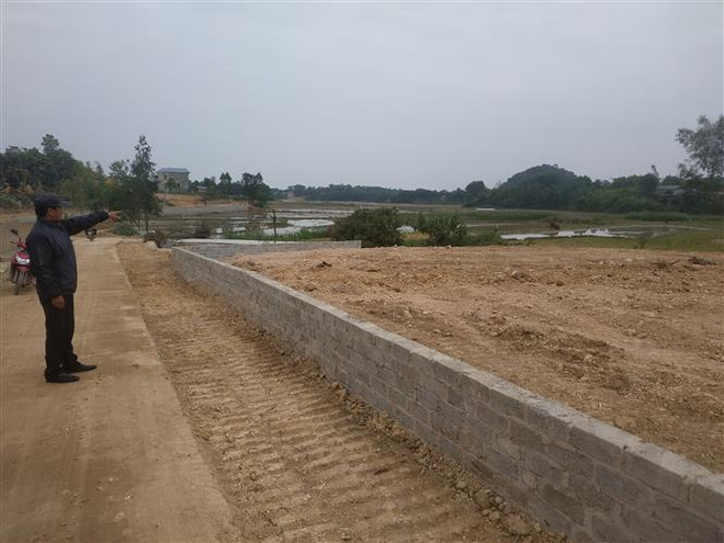 Sửa Luật Đất đai để phát triển thị trường bất động sản ảnh 2