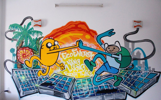 “Ông Tây dọn rác” và dự án lan tỏa nhận thức về môi trường Thủ đô ảnh 2