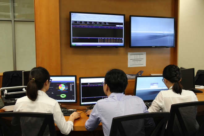 Lãi suất trúng thầu trái phiếu kỳ hạn 30 năm xuống mức thấp kỷ lục ảnh 1