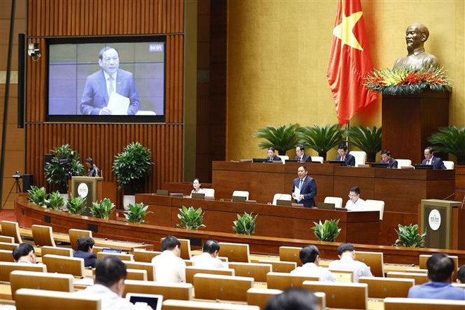 Ngăn chặn sự xuống cấp về đạo đức, xây dựng nếp sống văn hóa ảnh 1