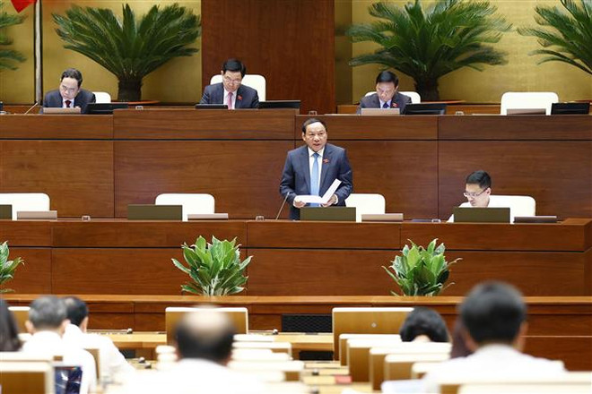 Nâng cao văn hóa học đường, tìm giải pháp để ngành du lịch “cất cánh” ảnh 1