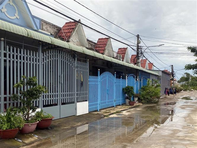 Đề nghị chuyển Cơ quan điều tra sai phạm trong giao đất ở Sóc Trăng ảnh 1