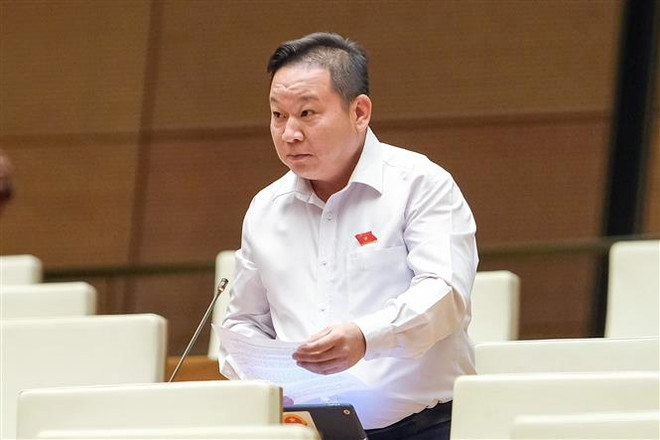 Nâng cao văn hóa học đường, tìm giải pháp để ngành du lịch “cất cánh” ảnh 3