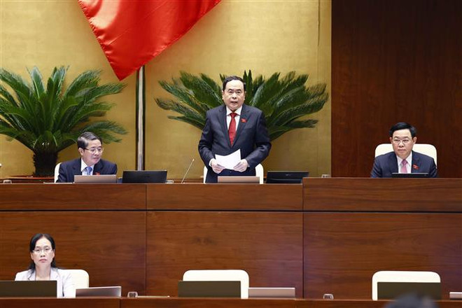 Nâng cao văn hóa học đường, tìm giải pháp để ngành du lịch “cất cánh” ảnh 2