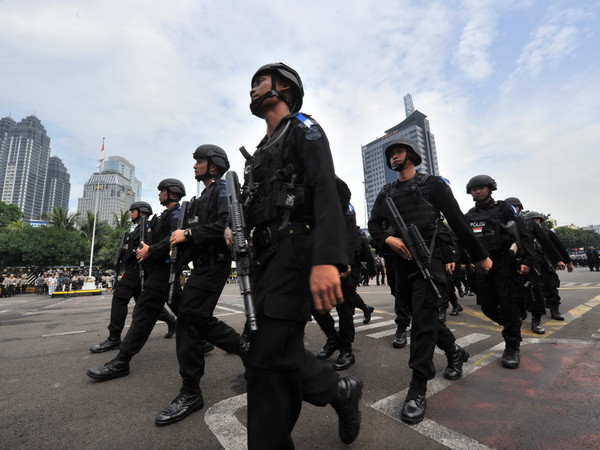 Indonesia điều tra ứng cử viên Tư lệnh Cảnh sát quốc gia ảnh 1