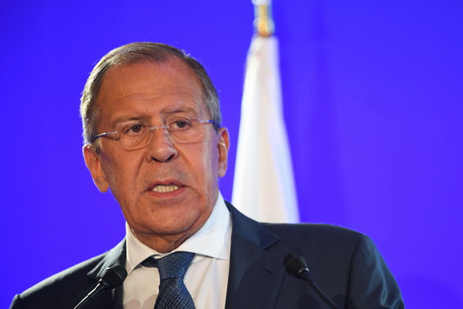 Ngoại trưởng Lavrov: Nga mong muốn mở rộng hợp tác với Thái Lan ảnh 1