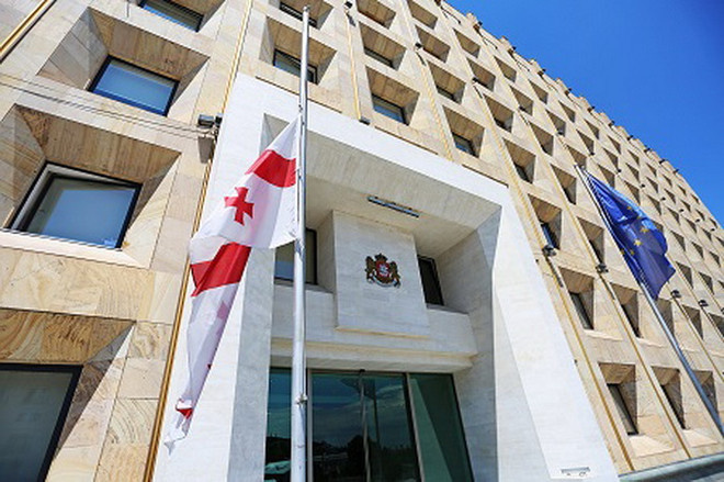 Nổ mỏ than nghiêm trọng ở Gruzia khiến 10 người thương vong ảnh 1