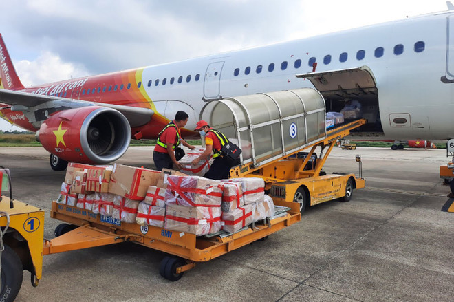 Vietjet Air đạt 274 tỷ đồng lợi nhuận sau thuế trong quý 4/2020 ảnh 1