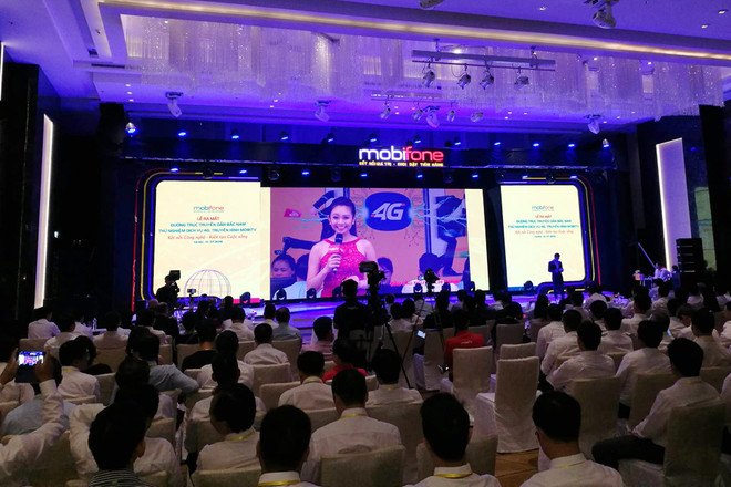 MobiFone: Hướng tới 1 triệu khách hàng truyền hình mới năm 2016 ảnh 2