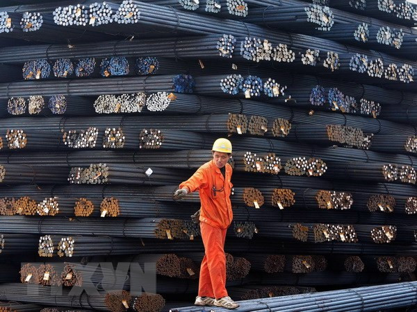 Nhiều hiệp hội thương mại Mỹ kêu gọi tránh đánh thuế Trung Quốc ảnh 1