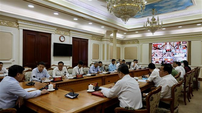 Khẩn trương truy tìm các đối tượng liên quan đến BN 1440 và BN 1451 ảnh 1