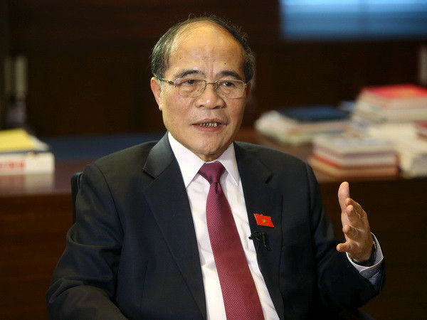 Thắng lợi từ Tổng Tuyển cử đầu tiên bắt nguồn từ sức mạnh của lòng dân ảnh 1