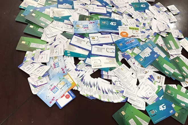 Chuyển SIM 11 số sang 10 số: Nhà mạng chuẩn bị thế nào? ảnh 2