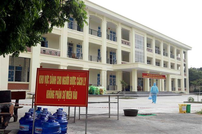 2 tỷ đồng hỗ trợ Ban Chỉ đạo phòng, chống dịch COVID-19 Bộ Quốc phòng ảnh 1