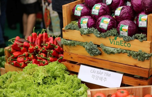 CPI tháng Sáu tăng 0,27% chủ yếu do giá thực phẩm và giá điện đi lên ảnh 2