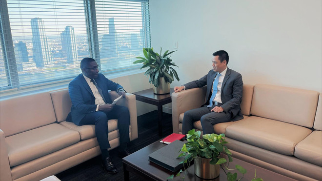 Việt Nam đóng vai trò quan trọng trong nỗ lực ứng phó biến đổi khí hậu ảnh 1