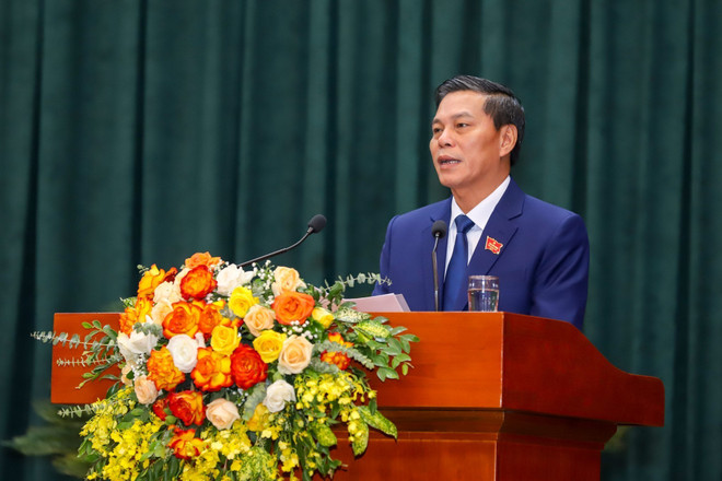 Vùng Đồng bằng sông Hồng: Hải Phòng phát huy vai trò đầu tàu dẫn dắt ảnh 1