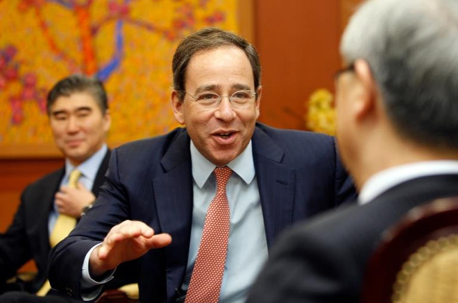 Tổng thống Mỹ công bố một loạt đề cử đại sứ tại Israel, Mexico và NATO ảnh 1